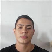 Me defino como una persona muy comprensiva y buena para explicar